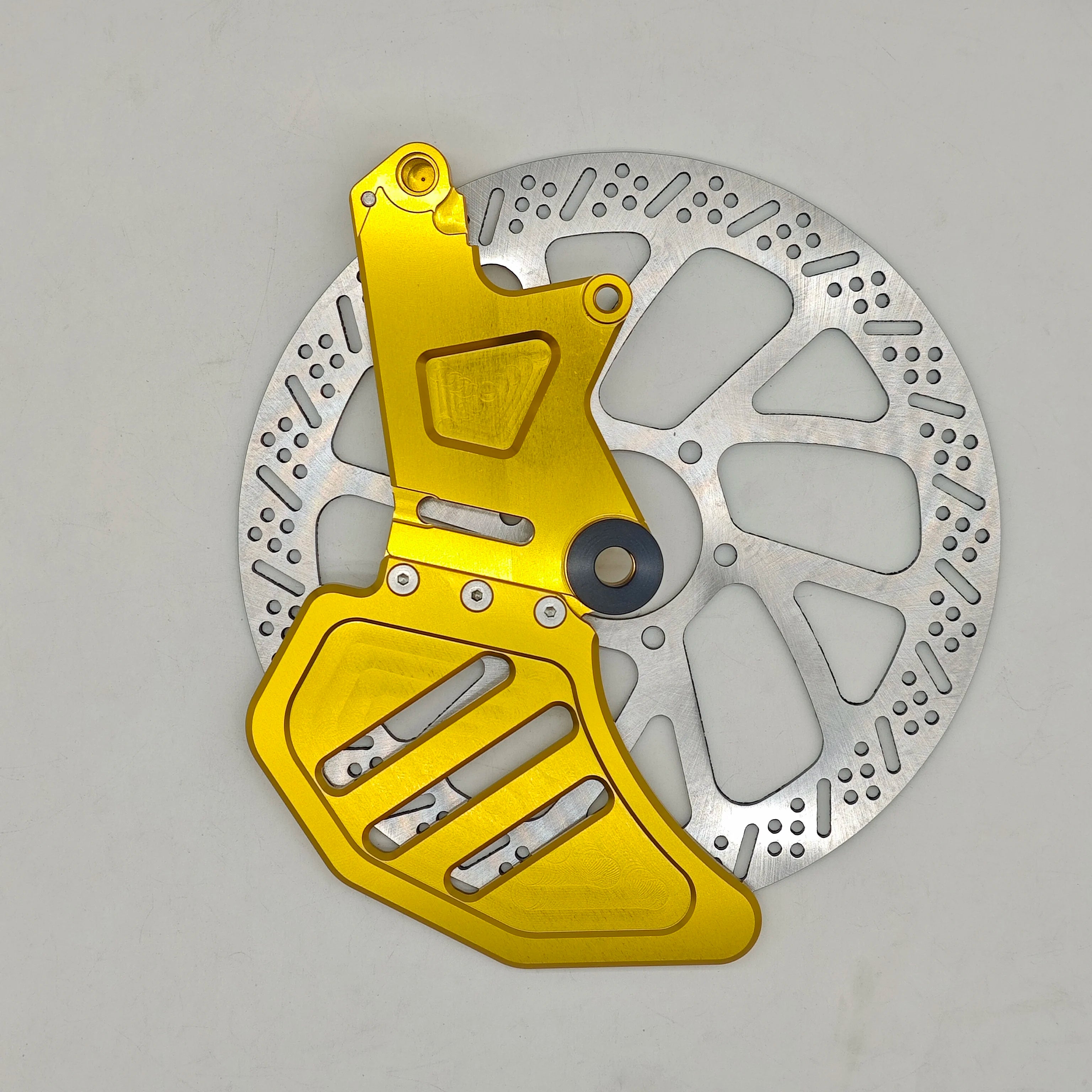 FMO CNC Untral bee Modified Rear Brake Kit & Talaria XXX Foot Brake Kit for Talaria XXX