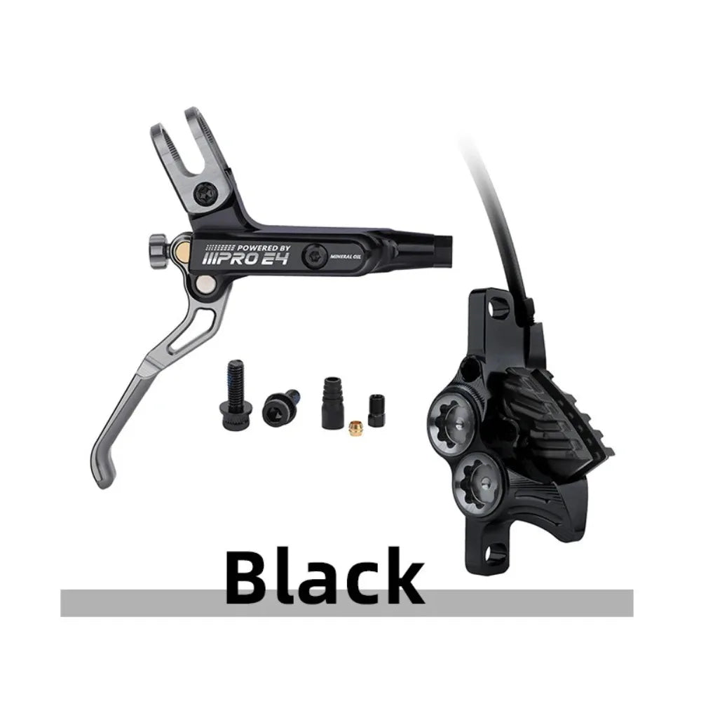 Pro E4 E-Moto Brakes