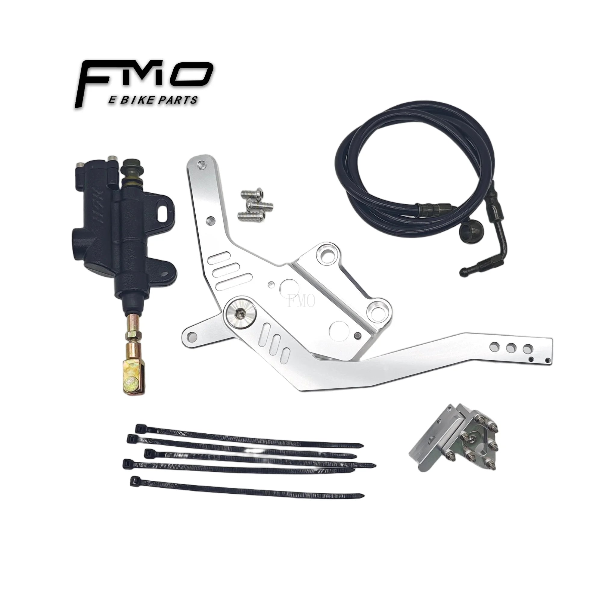 FMO CNC Untral bee Modified Rear Brake Kit & Talaria XXX Foot Brake Kit for Talaria XXX