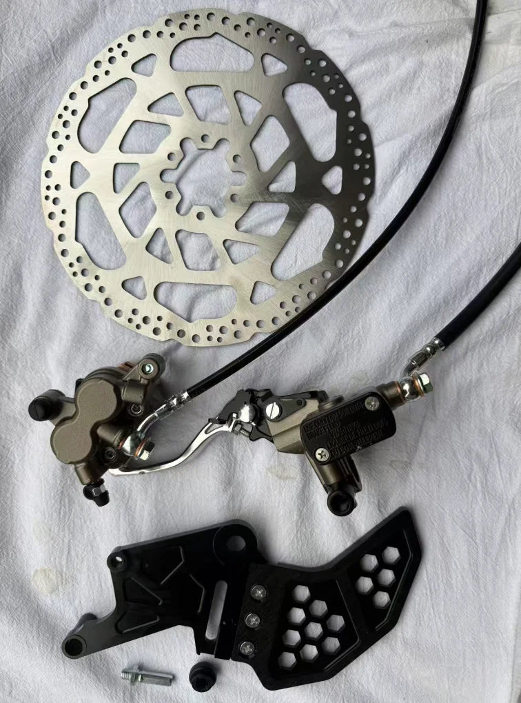 Surron Lbx, 79 Bike, Talaria 3x Ultra Bee Brake Kit