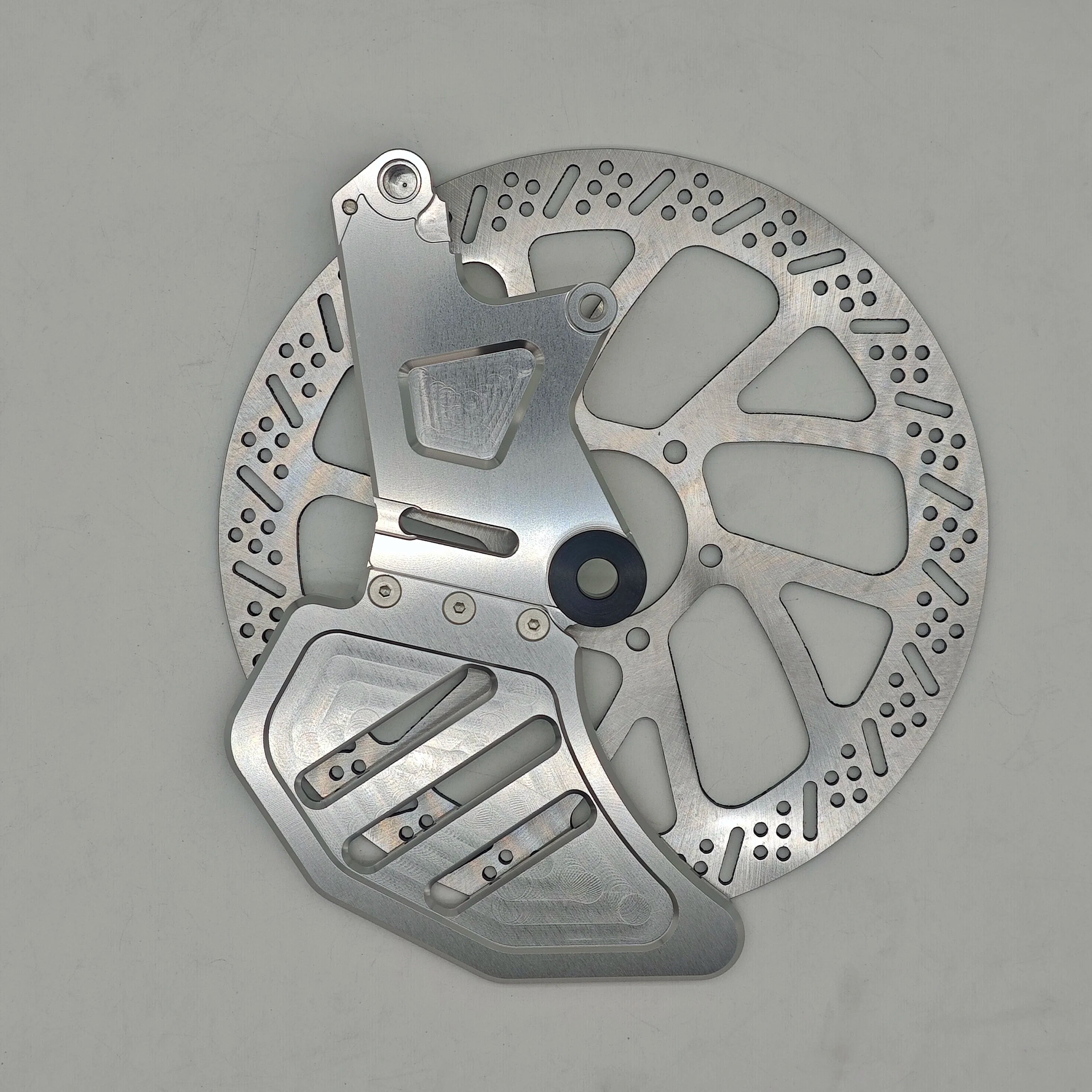 FMO CNC Untral bee Modified Rear Brake Kit & Talaria XXX Foot Brake Kit for Talaria XXX