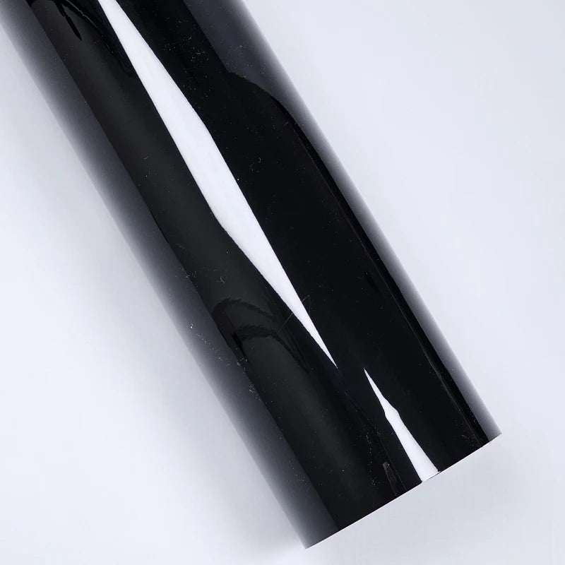 E-Moto Battery Wrap Gloss Black