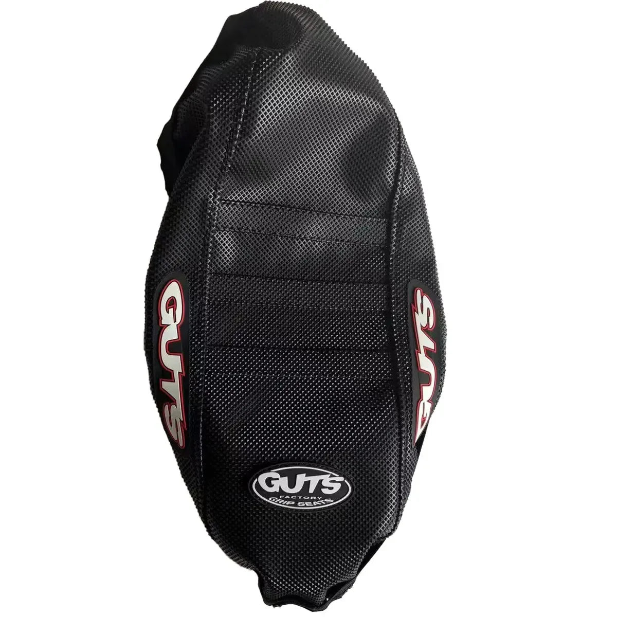 Motorcycle Pro Ribbed Rubber Gripper Soft Seat Cover For Surron Sur-Ron Lightbee Light Bee X S Off-Road Electric Vehicle E-Bike