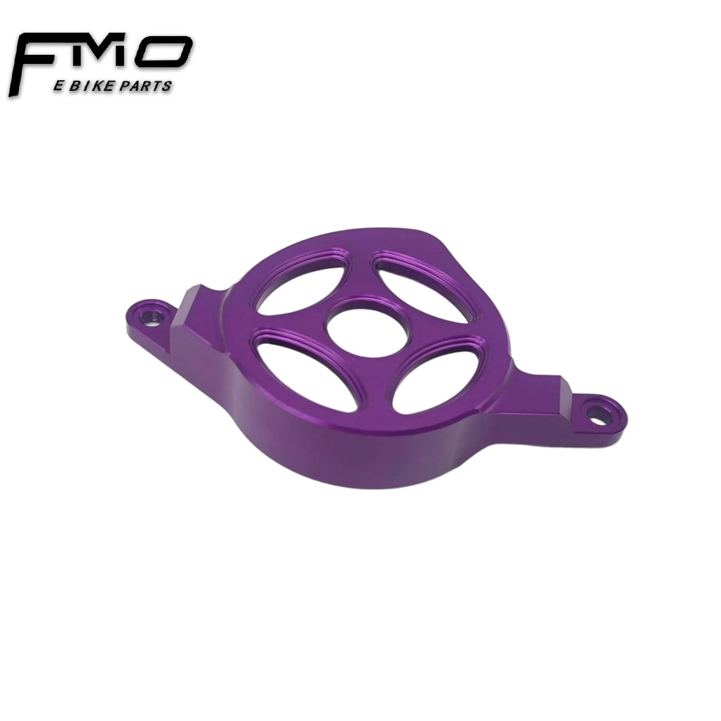 FMO Strengthened Belt Protection Cover for Talaria XXX Motor Cover Part Motorcycle Accessories Engine Protective Cover