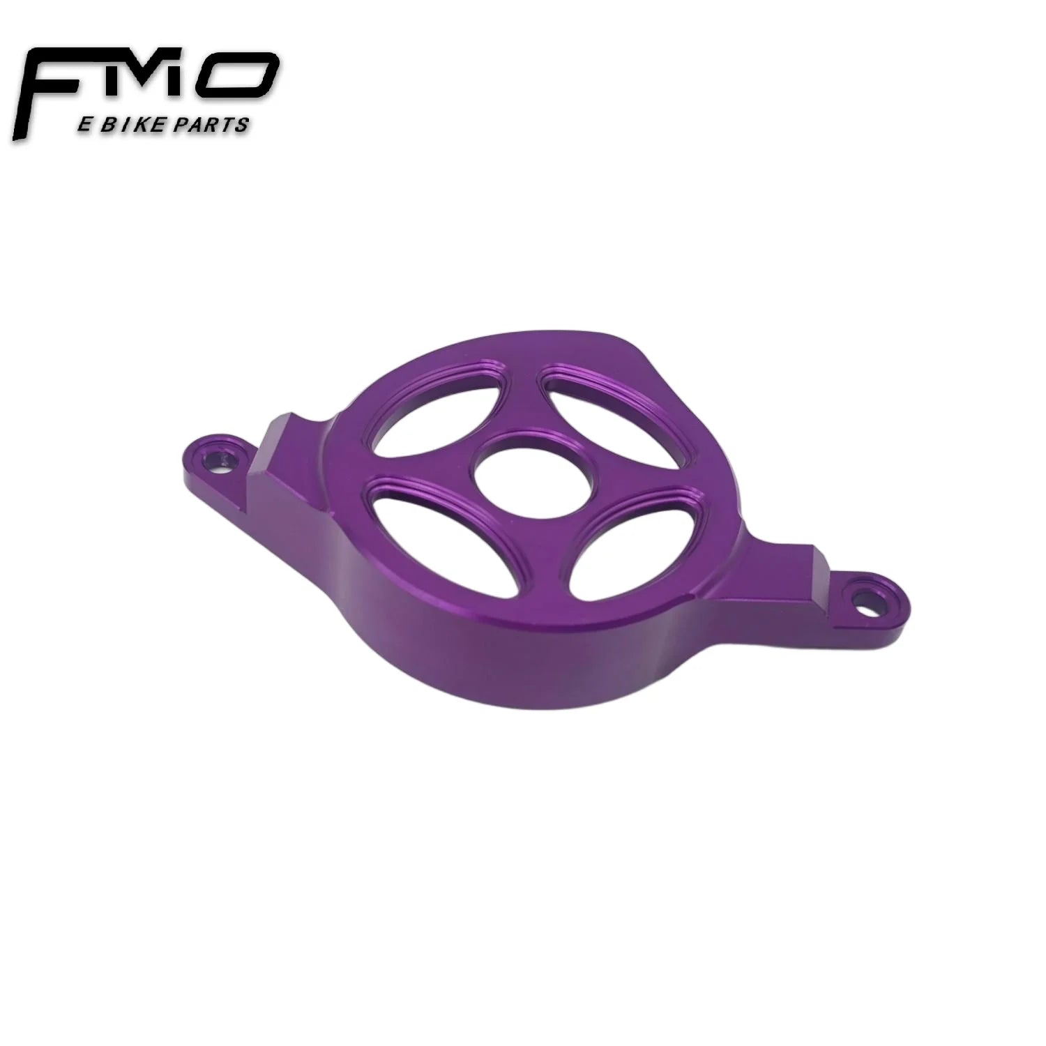 FMO Strengthened Belt Protection Cover for Talaria XXX Motor Cover Part Motorcycle Accessories Engine Protective Cover