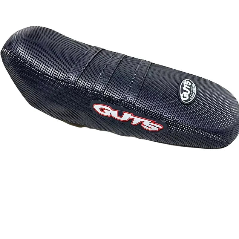 Motorcycle Pro Ribbed Rubber Gripper Soft Seat Cover For Surron Sur-Ron Lightbee Light Bee X S Off-Road Electric Vehicle E-Bike