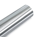152*30/40/50cm 50*200cm Chrome Glossy Mirror Vinyl Wrap Film For Auto Laptop Computer Motorcycle Bicycle Cover Car Accessories