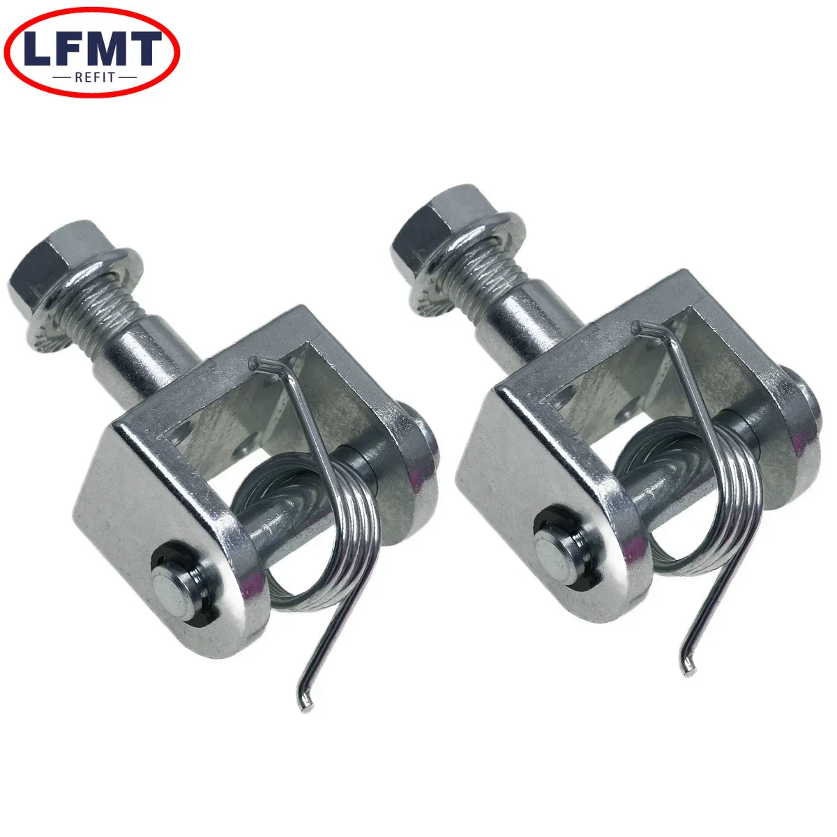 For Surron Motocross Light Bee X & S For Segway X160 X260 Electric Foot Pegs Fixing Bracket Rests Pedal Mount Support Bracket