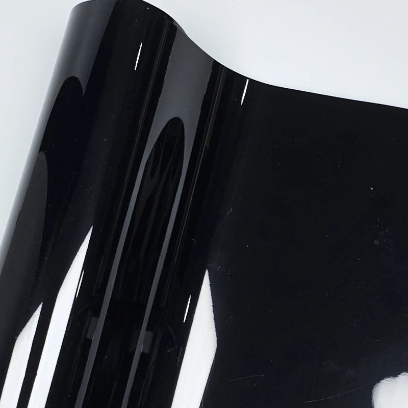 E-Moto Battery Wrap Gloss Black