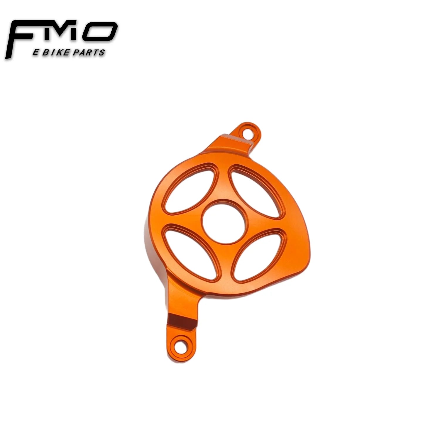 FMO Strengthened Belt Protection Cover for Talaria XXX Motor Cover Part Motorcycle Accessories Engine Protective Cover