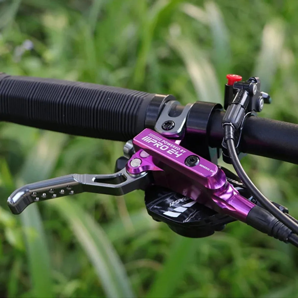 Pro E4 E-Moto Brakes