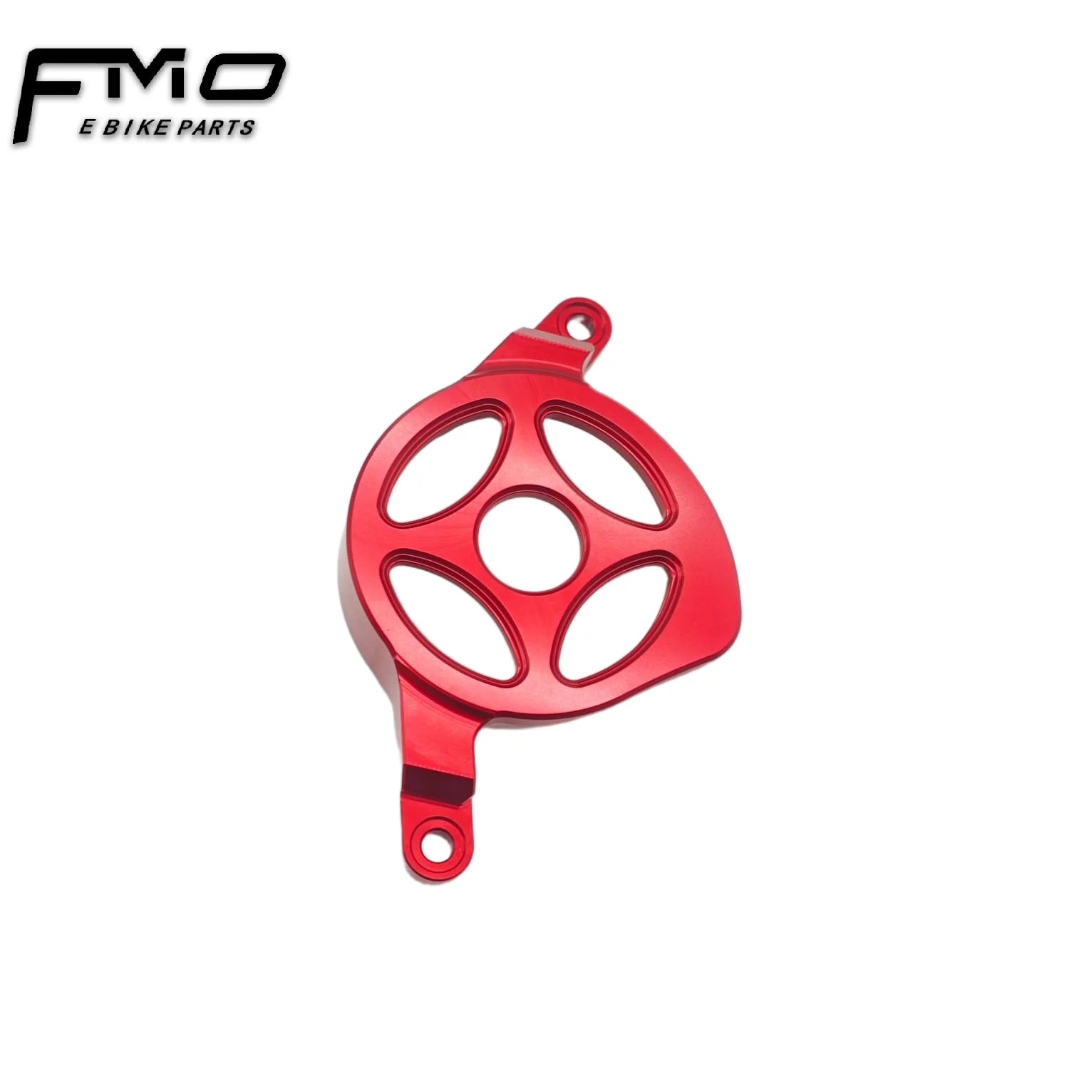 FMO Strengthened Belt Protection Cover for Talaria XXX Motor Cover Part Motorcycle Accessories Engine Protective Cover