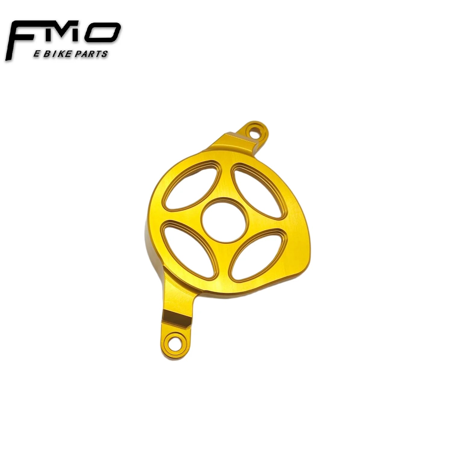 FMO Strengthened Belt Protection Cover for Talaria XXX Motor Cover Part Motorcycle Accessories Engine Protective Cover