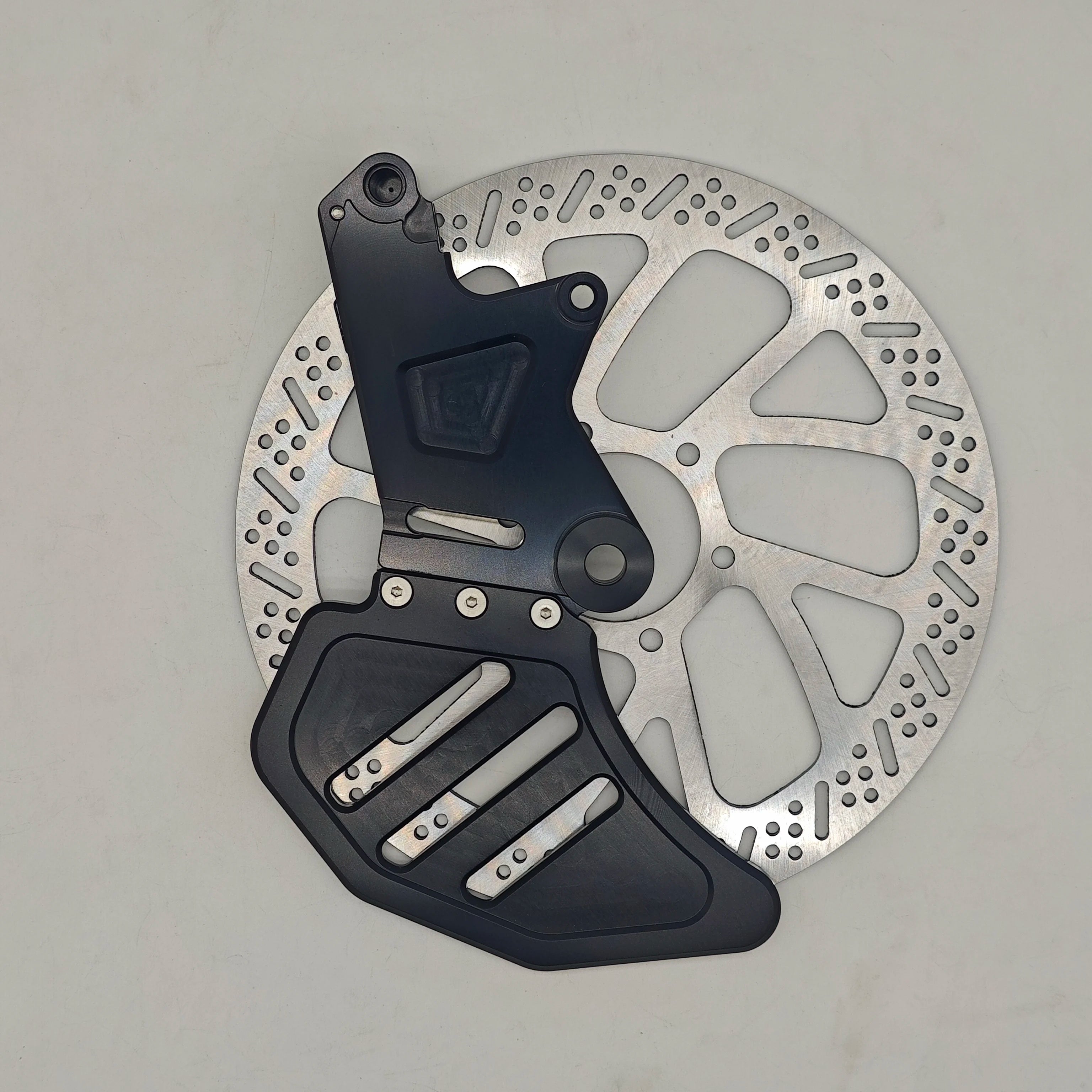 Talaria x3 Foot Brake Assembly For Ultra Bee Caliper