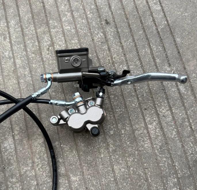 Surron Lbx, 79 Bike, Talaria 3x Ultra Bee Brake Kit