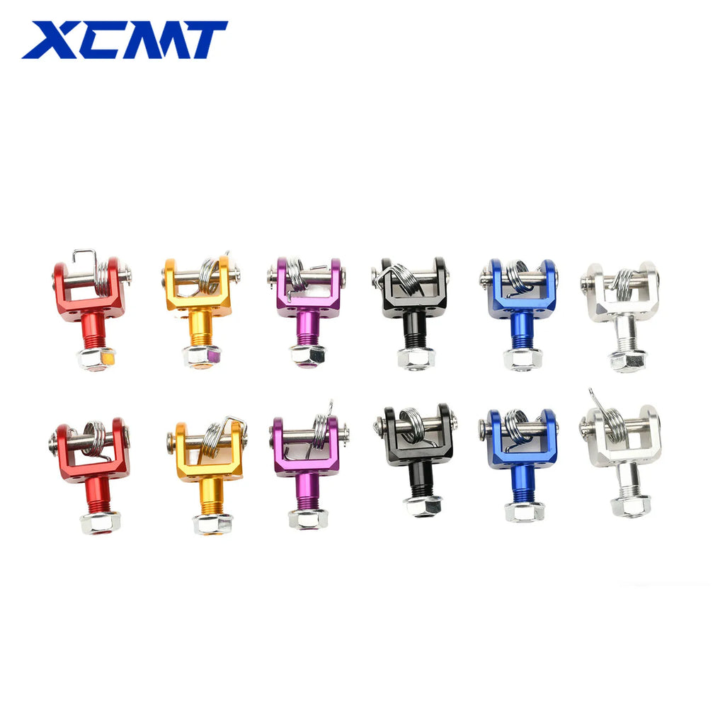 Electric Motorcycle CNC Foot Pegs Fixing Bracket Rests Pedal Mount Support Bracket For Surron Light Bee X S For Segway X160 X260
