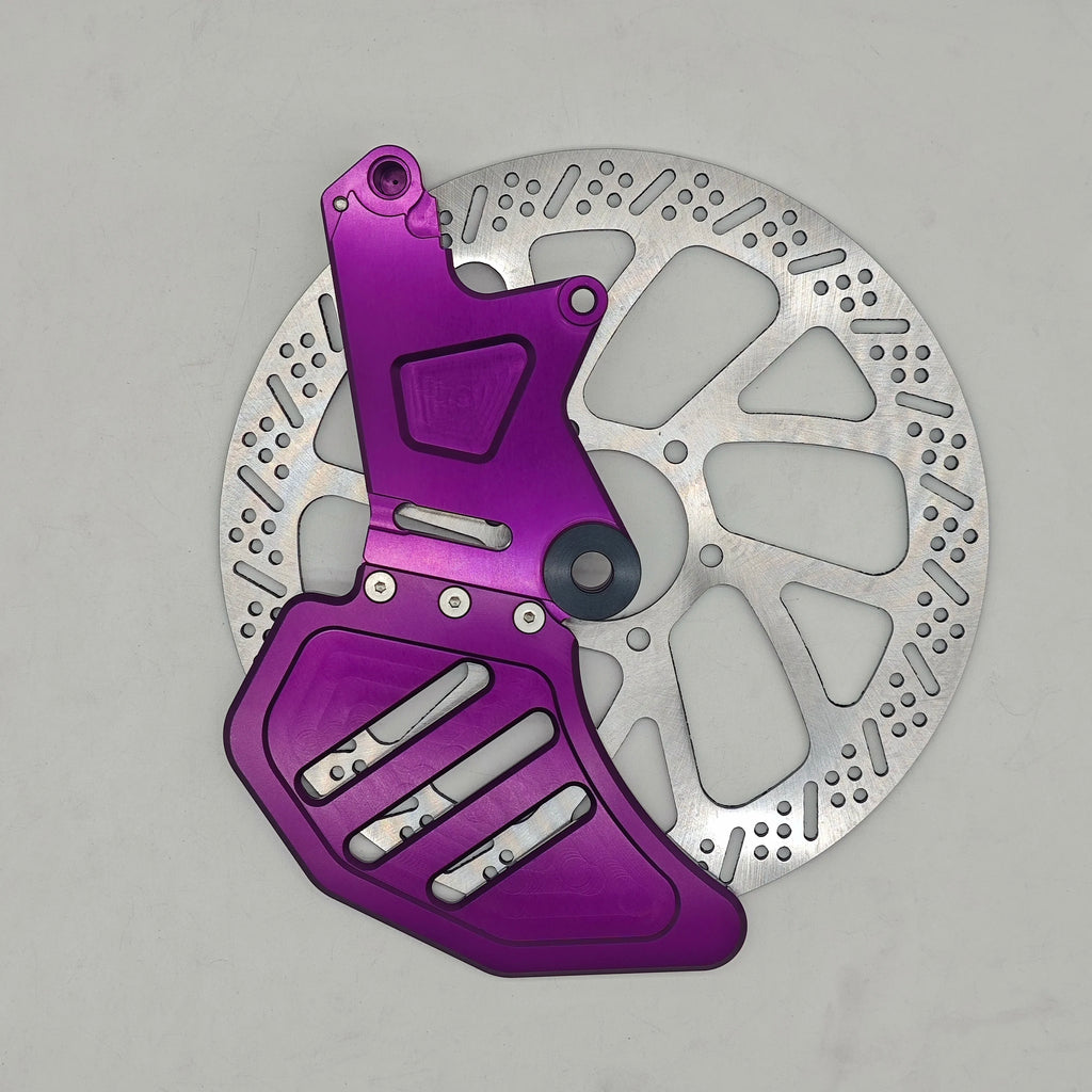 FMO CNC Untral bee Modified Rear Brake Kit & Talaria XXX Foot Brake Kit for Talaria XXX