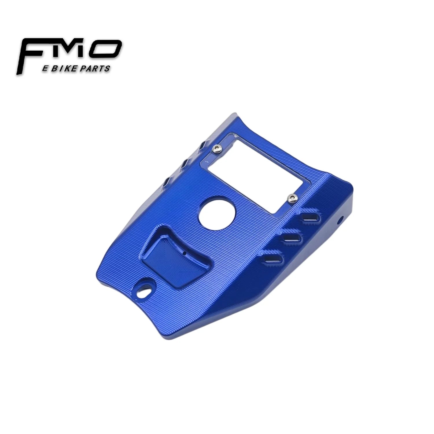 FMO CNC Strengthened Part Key Cover for Talaria XXX USB Switch Ignition Key Cover Central Control Cover Motorcycle Accessories