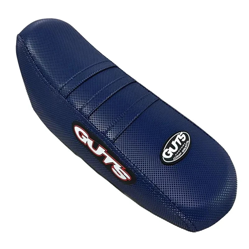 Motorcycle Pro Ribbed Rubber Gripper Soft Seat Cover For Surron Sur-Ron Lightbee Light Bee X S Off-Road Electric Vehicle E-Bike