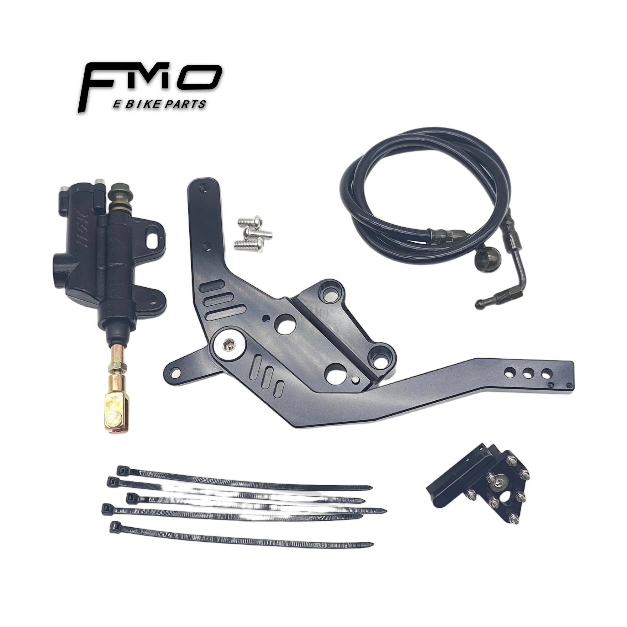 FMO CNC Untral bee Modified Rear Brake Kit & Talaria XXX Foot Brake Kit for Talaria XXX