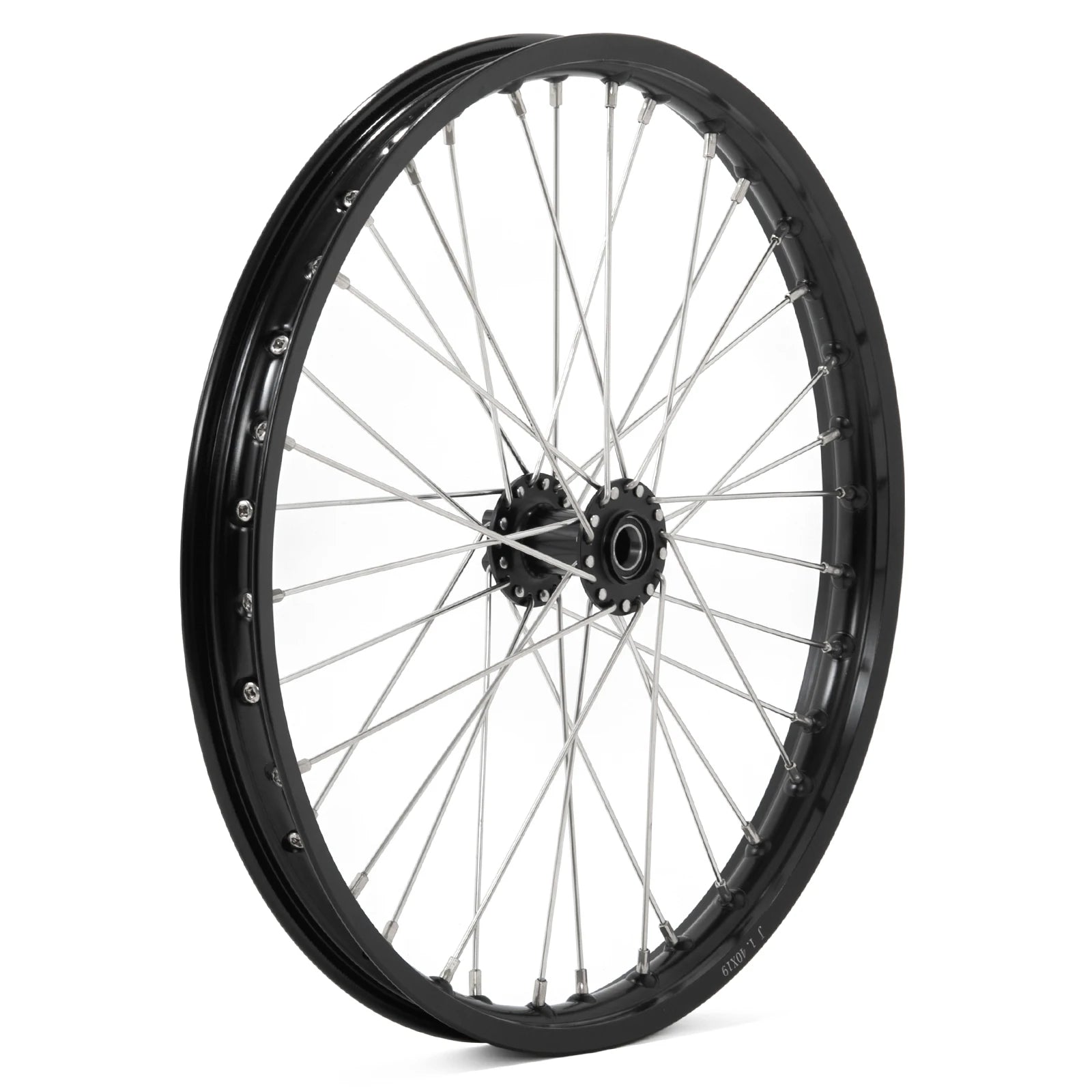 E-Moto Wheel Set 19"-16"