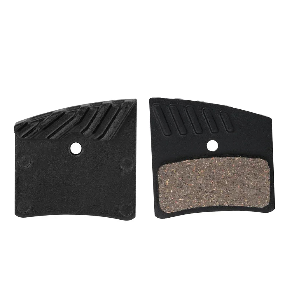 IIIPRO E4 Disc 4-piston Bicycle Brake Pad Ceramic Copper-base Brakes For E-4/M4 M755/M756 Hope MONO M4/Hope Te M4 Cycling Parts