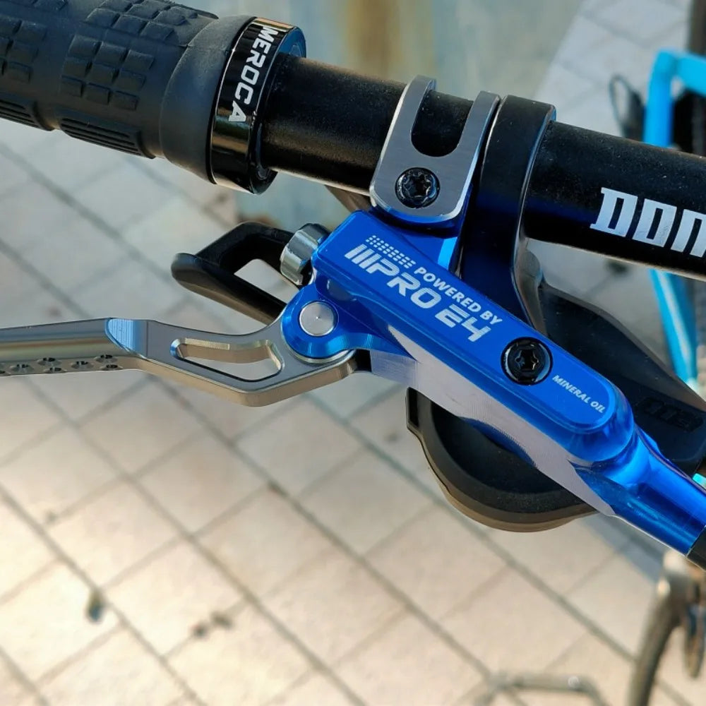 Pro E4 E-Moto Brakes