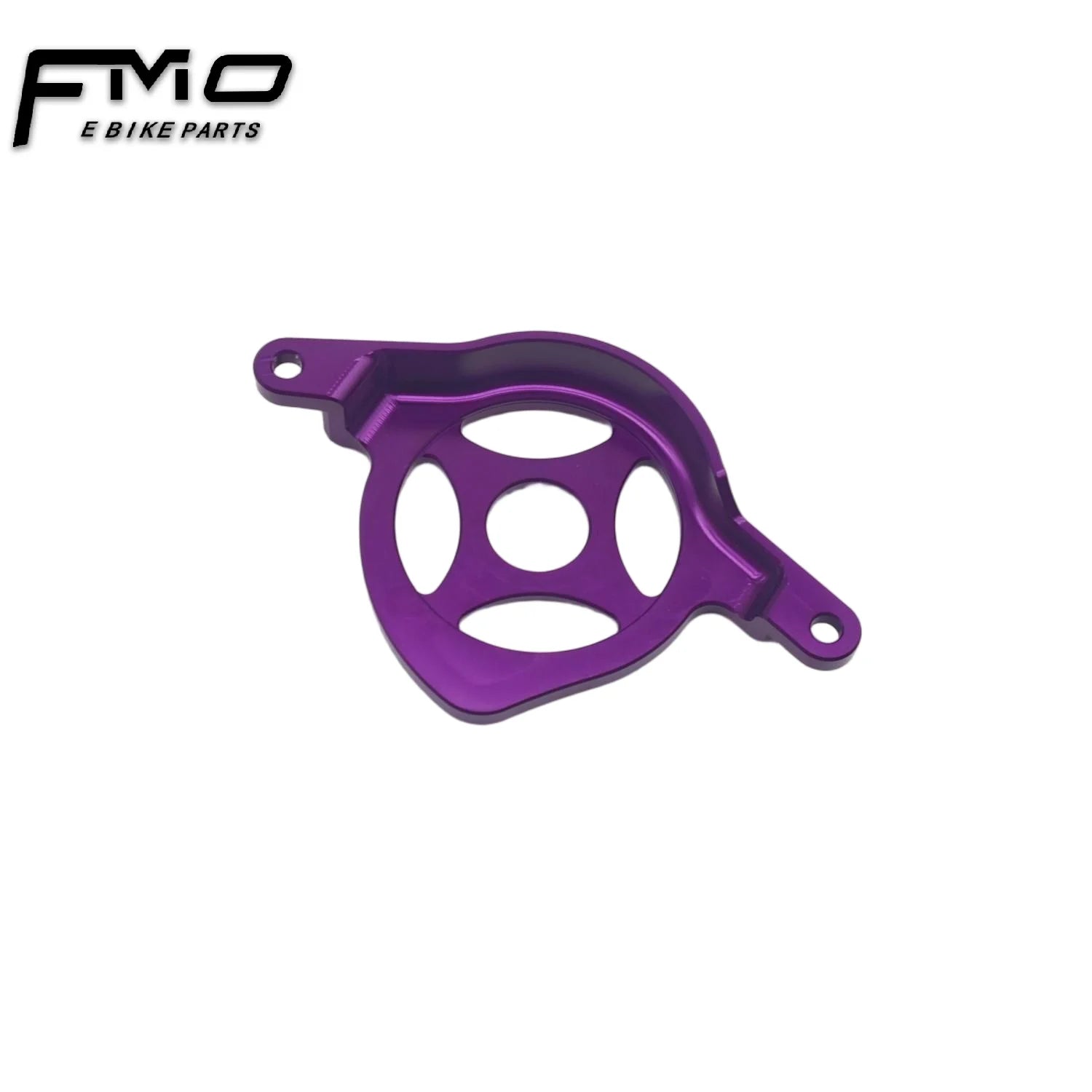 FMO Strengthened Belt Protection Cover for Talaria XXX Motor Cover Part Motorcycle Accessories Engine Protective Cover