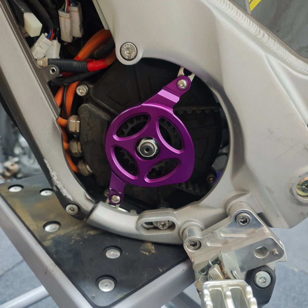 Talaria x3 Motor Guard