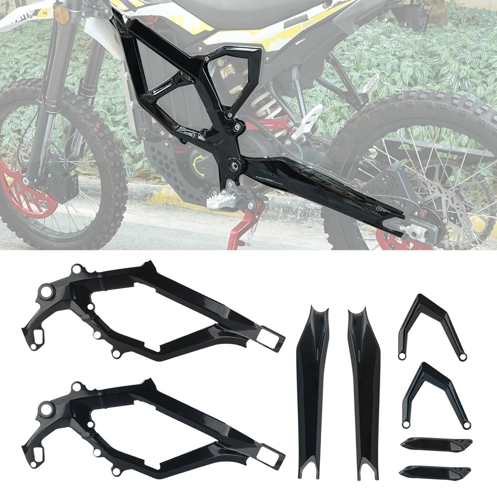Surron Ultra Bee Frame Guards