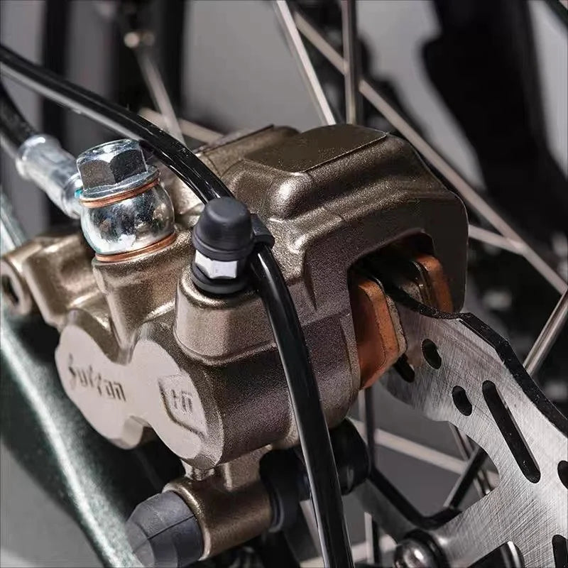 Ultra Bee Brake Pads