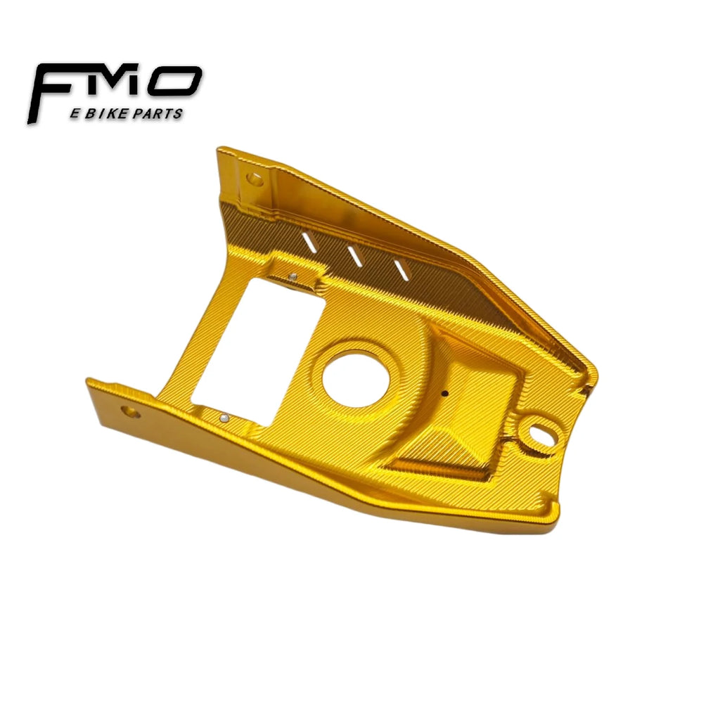 FMO CNC Strengthened Part Key Cover for Talaria XXX USB Switch Ignition Key Cover Central Control Cover Motorcycle Accessories