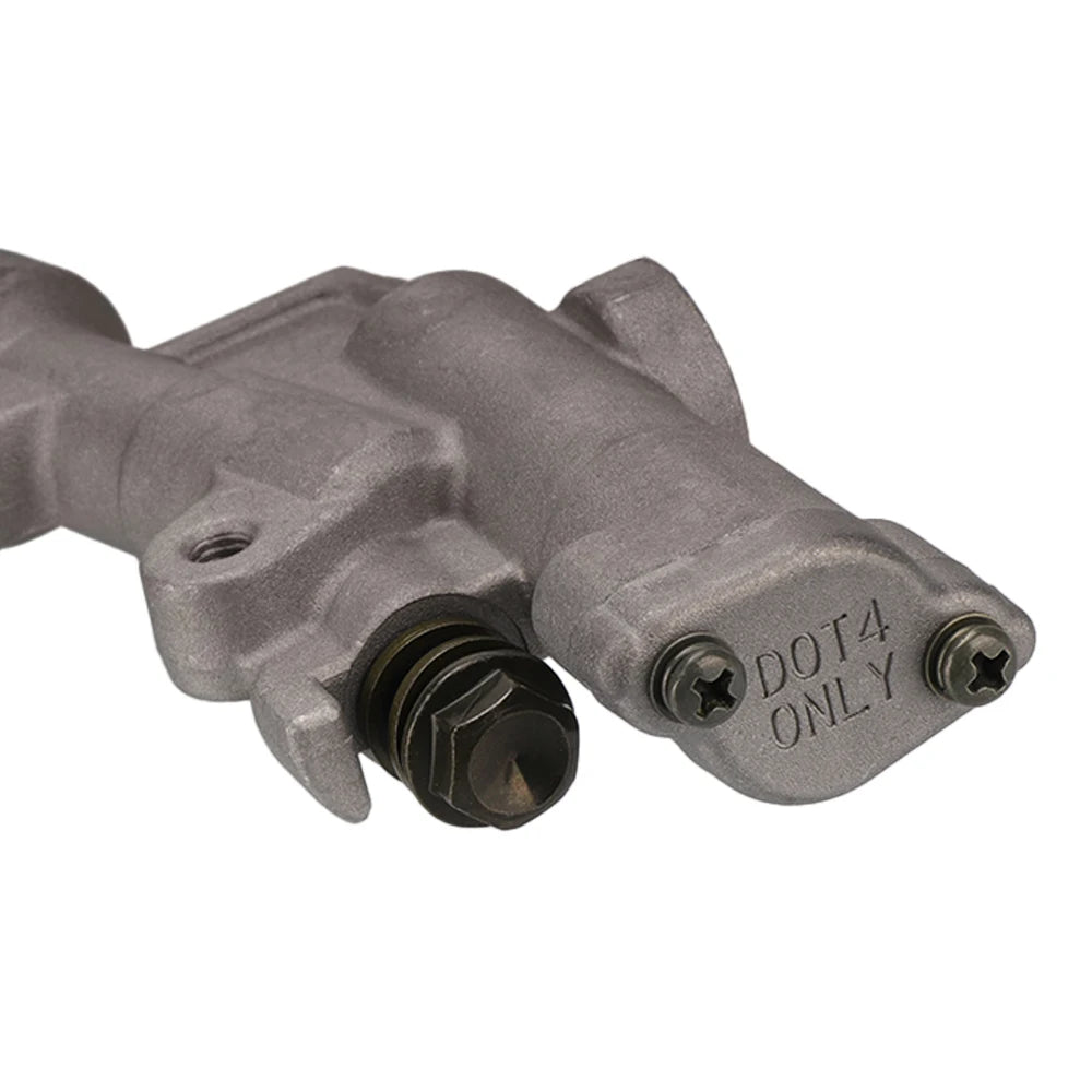 YZ 250f Master Cylinder E-Moto Foot Brake