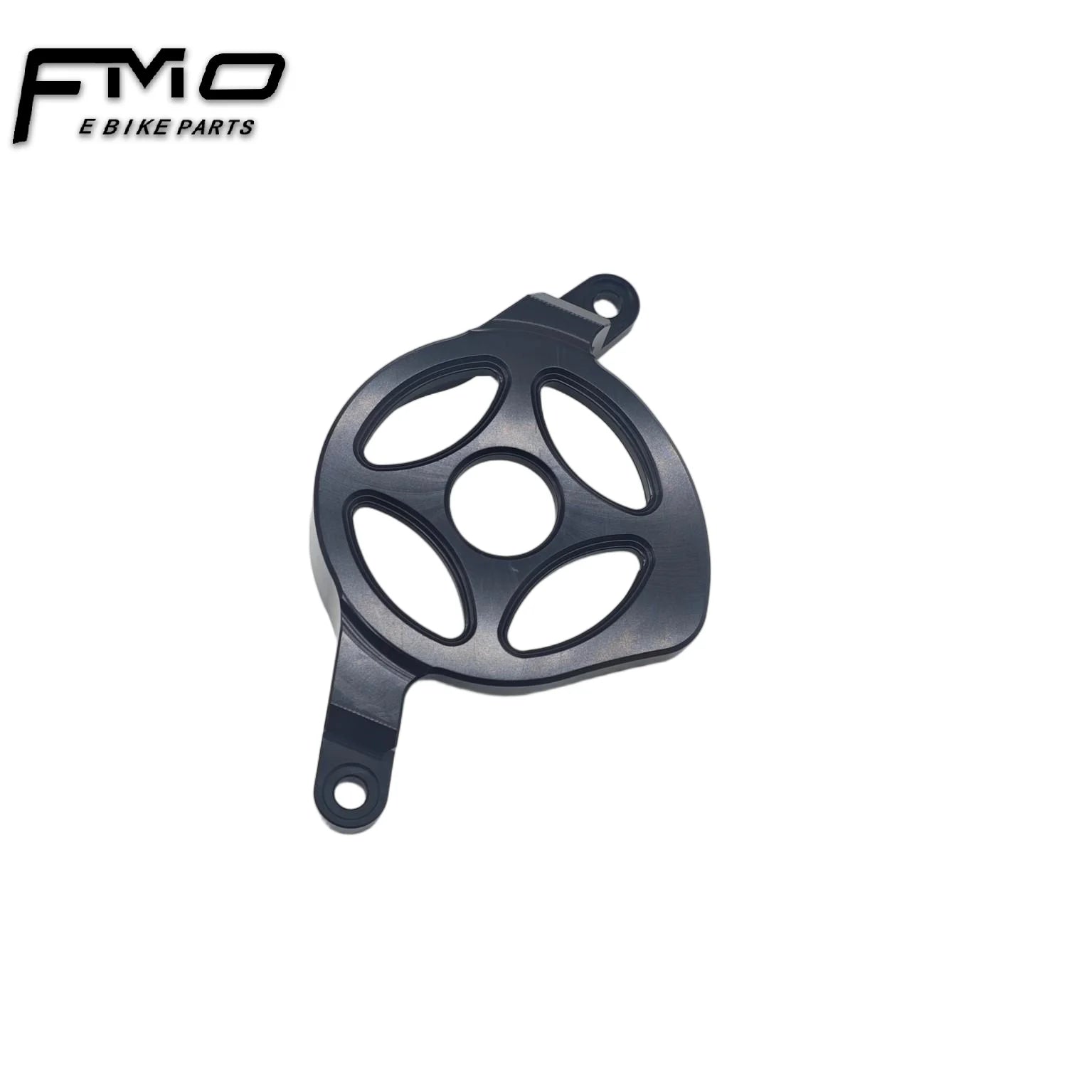 FMO Strengthened Belt Protection Cover for Talaria XXX Motor Cover Part Motorcycle Accessories Engine Protective Cover