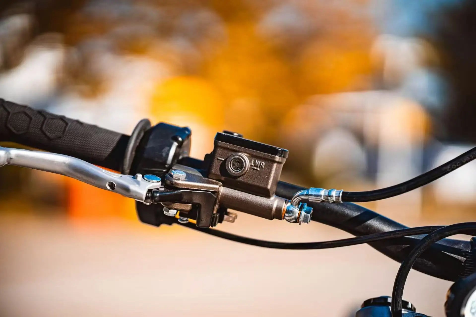 Surron Lbx, 79 Bike, Talaria 3x Ultra Bee Brake Kit