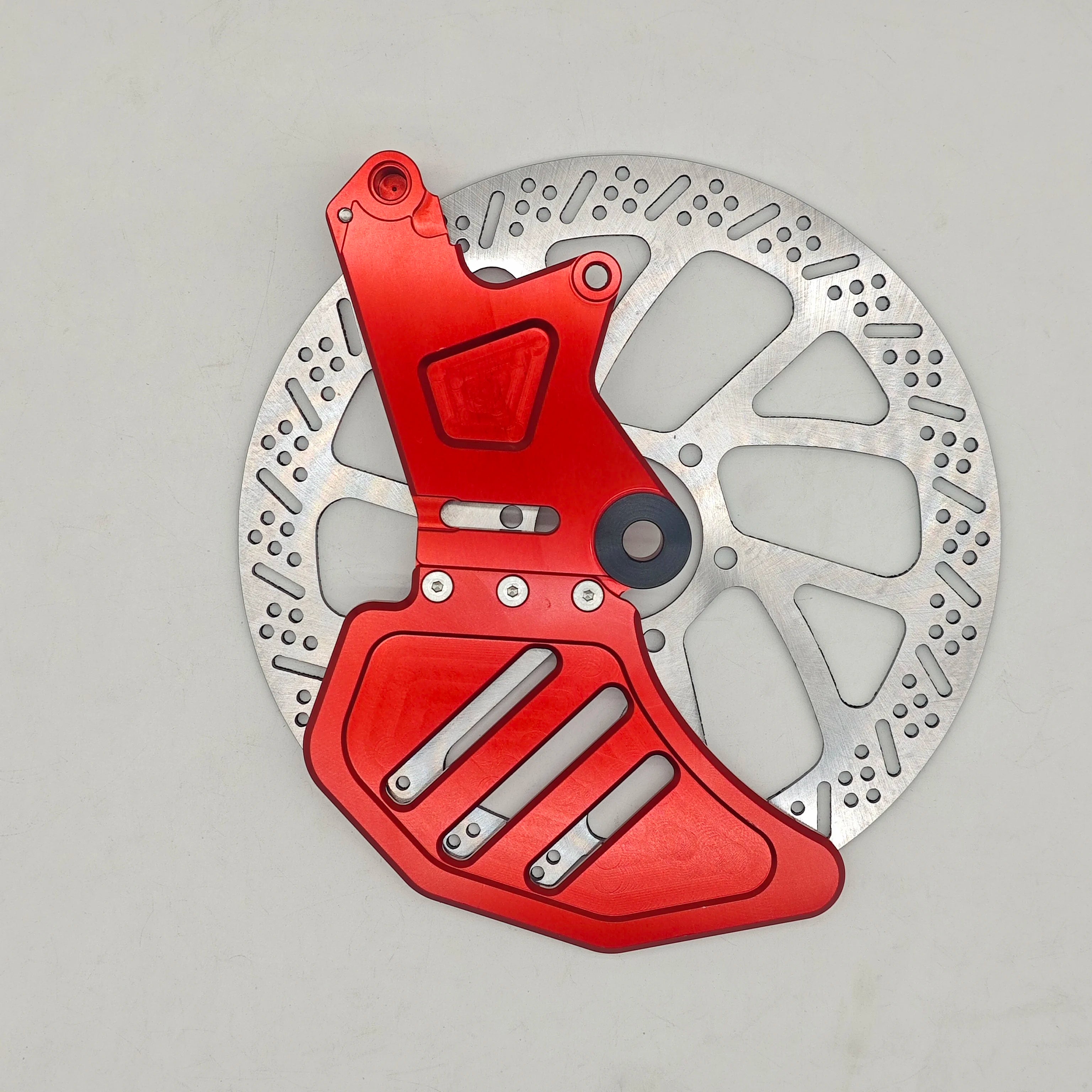 FMO CNC Untral bee Modified Rear Brake Kit & Talaria XXX Foot Brake Kit for Talaria XXX