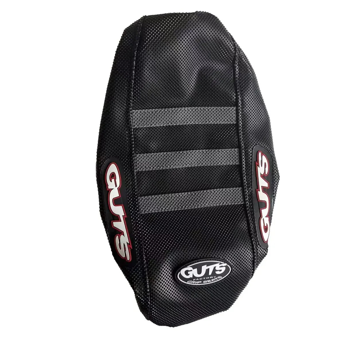 Motorcycle Pro Ribbed Rubber Gripper Soft Seat Cover For Surron Sur-Ron Lightbee Light Bee X S Off-Road Electric Vehicle E-Bike