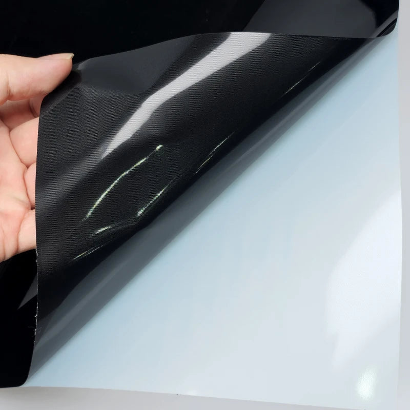 E-Moto Battery Wrap Gloss Black