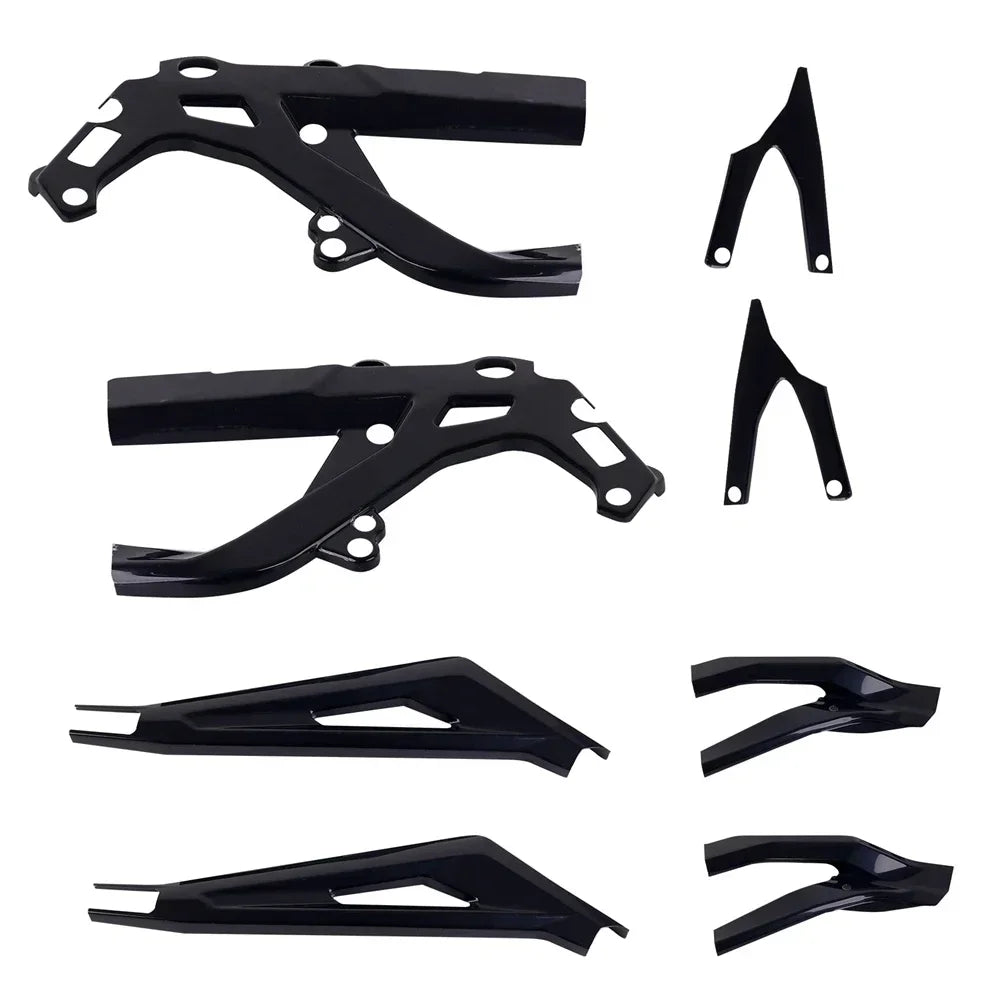 Surron Lbx Frame Guards