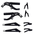 Surron Lbx Frame Guards