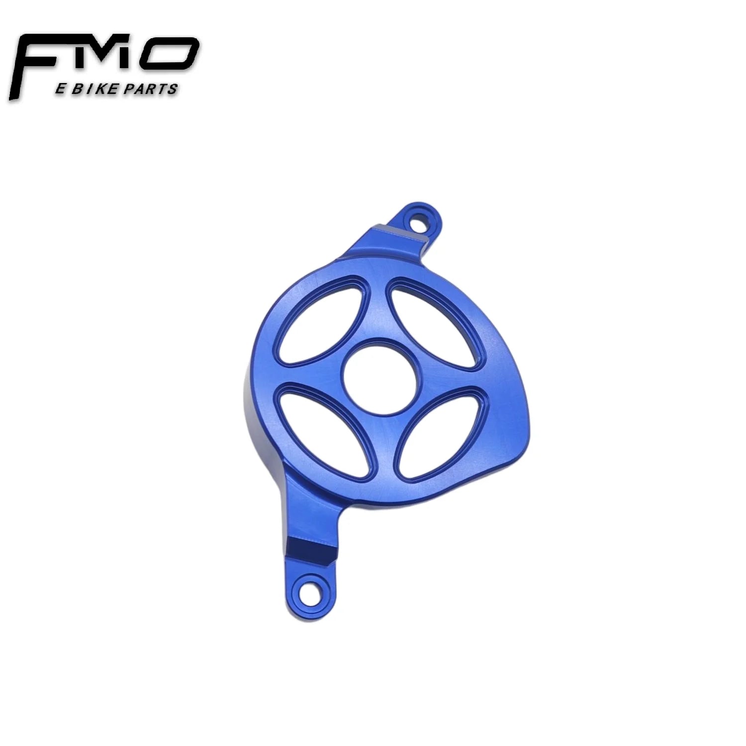 FMO Strengthened Belt Protection Cover for Talaria XXX Motor Cover Part Motorcycle Accessories Engine Protective Cover