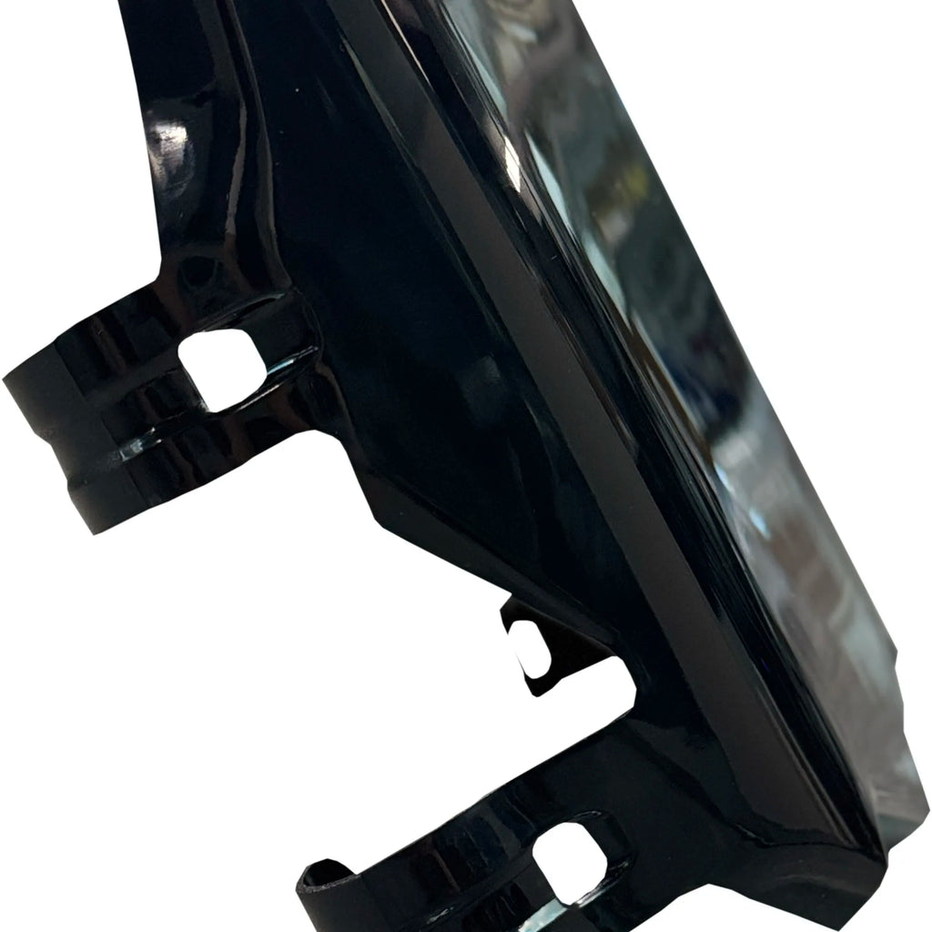 Motorcycle Front Number Plate Body Fairing Plastic Cover Guard For Surron Light Bee X S Electric Bike