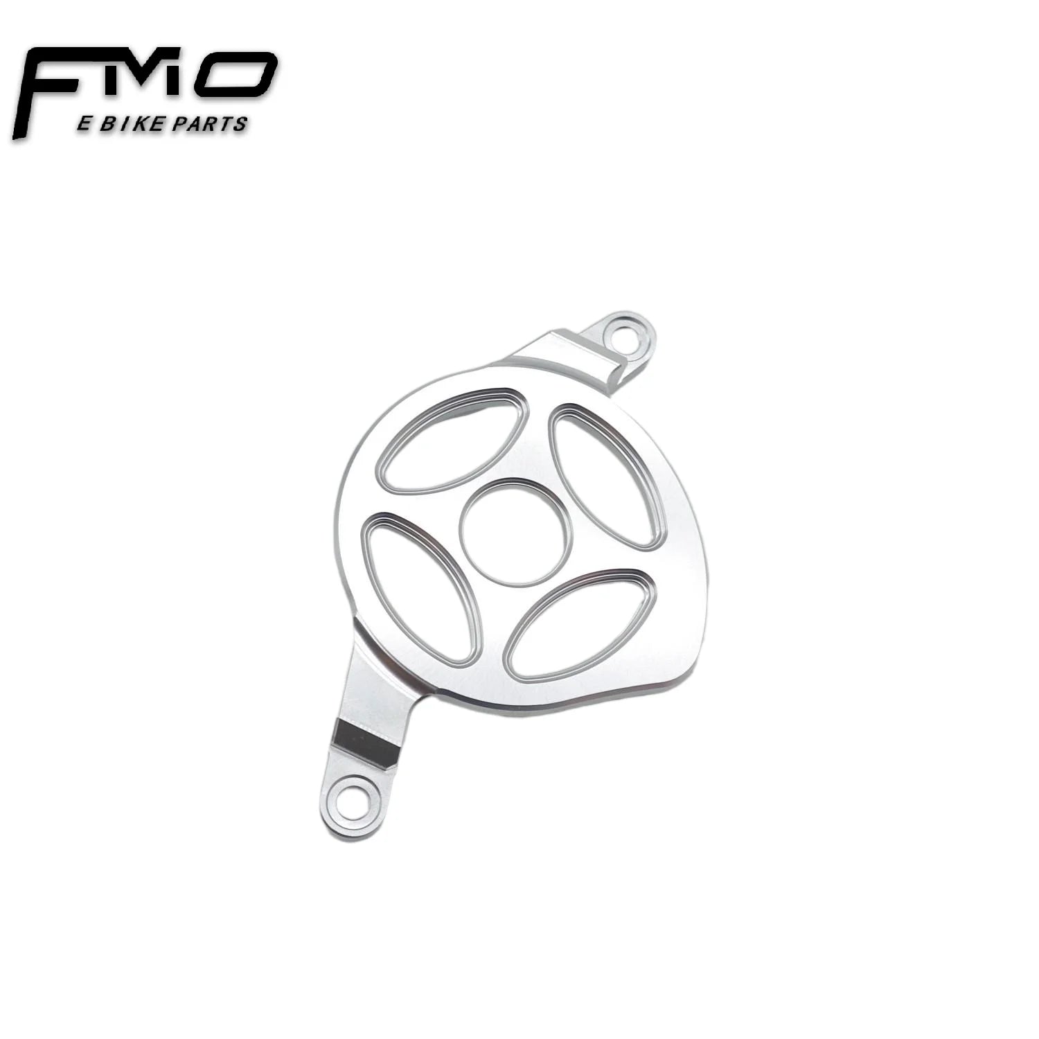 FMO Strengthened Belt Protection Cover for Talaria XXX Motor Cover Part Motorcycle Accessories Engine Protective Cover