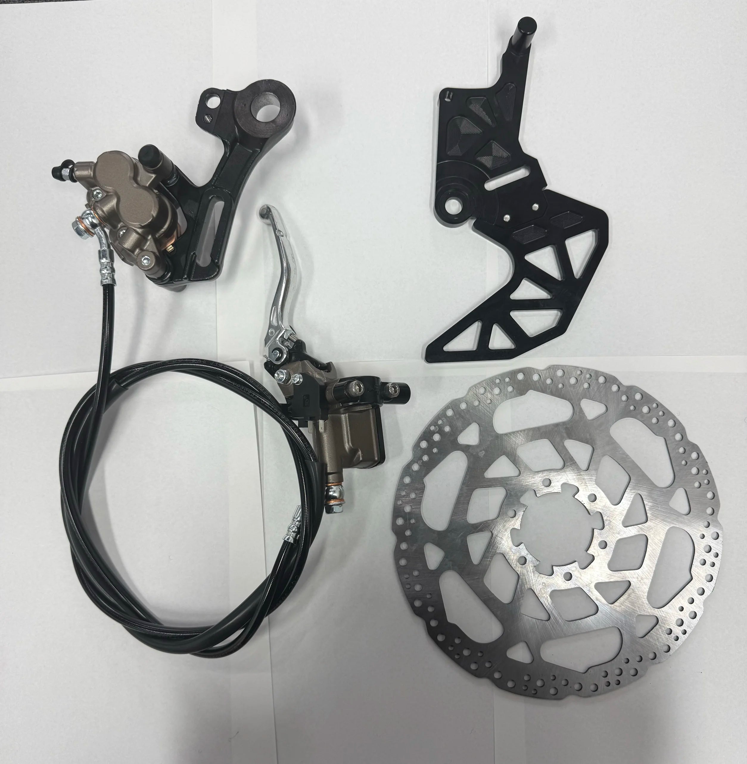 Surron Lbx, 79 Bike, Talaria 3x Ultra Bee Brake Kit