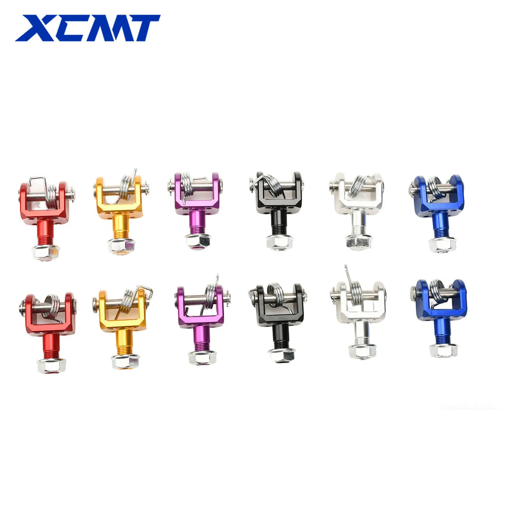 Electric Motorcycle CNC Foot Pegs Fixing Bracket Rests Pedal Mount Support Bracket For Surron Light Bee X S For Segway X160 X260