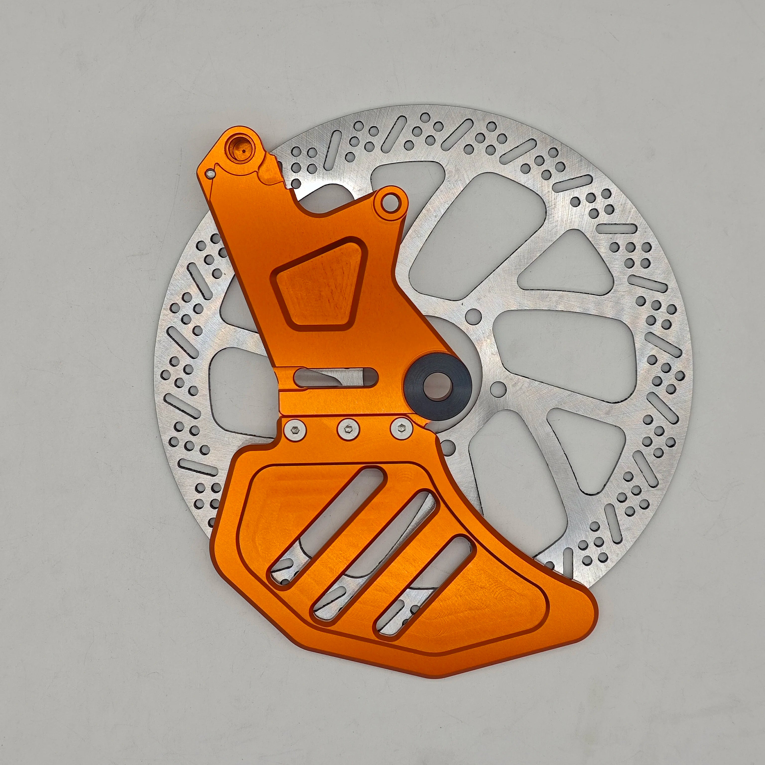 FMO CNC Untral bee Modified Rear Brake Kit & Talaria XXX Foot Brake Kit for Talaria XXX