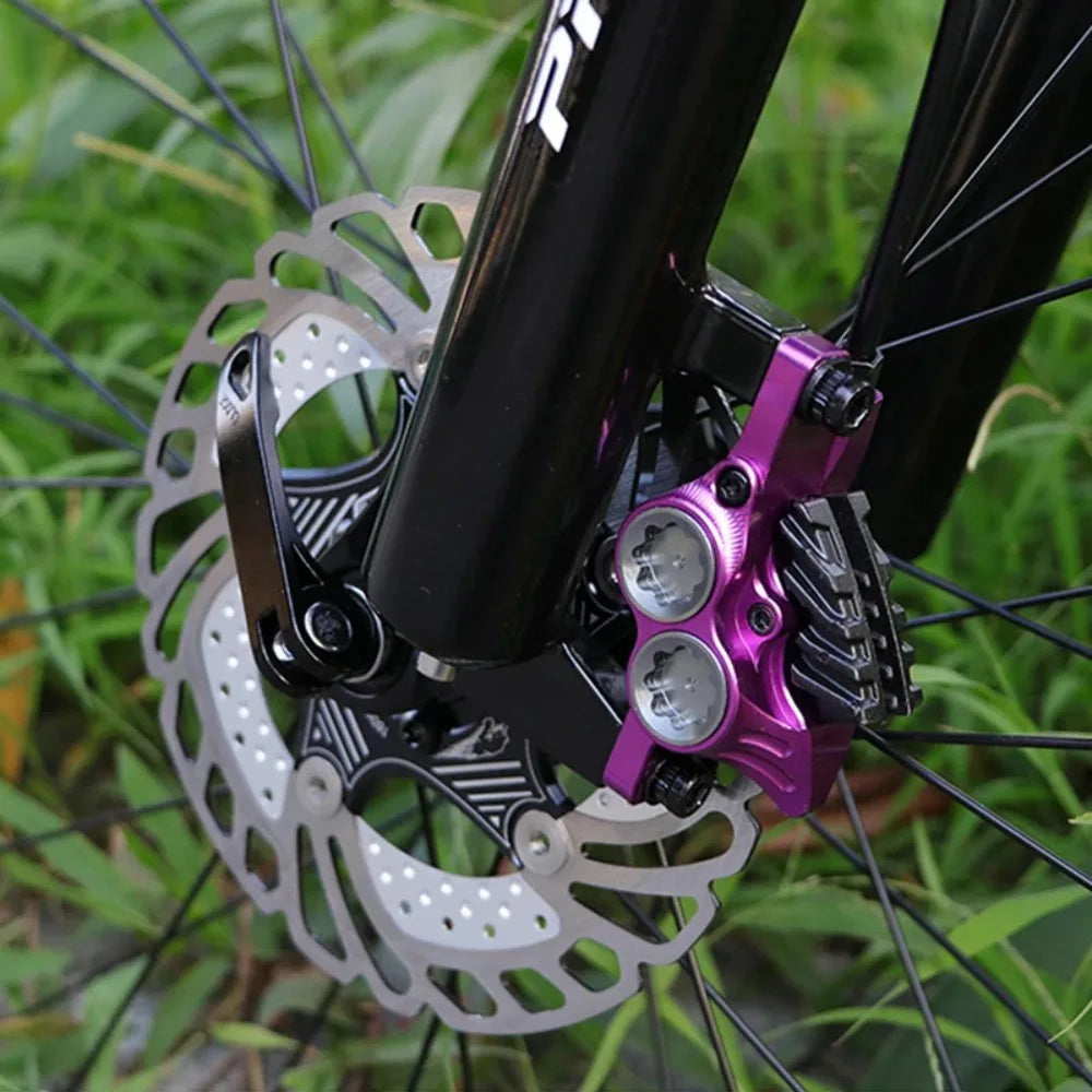Pro E4 E-Moto Brakes