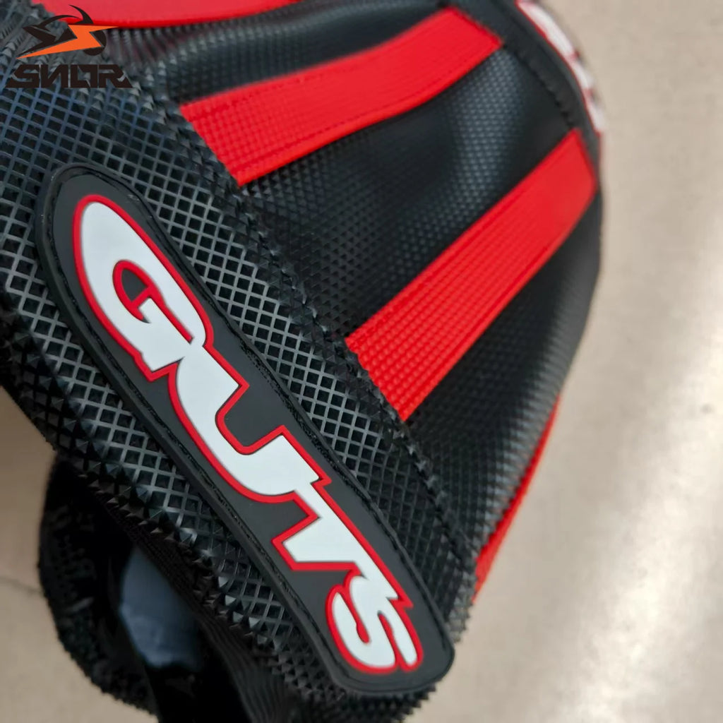 Motocross Universal Guts Seat Cushion Cover Anti-slip Wear-resistant Waterproofing Shell For KTM Bosuer Jidaozhe GASGAS Off-road