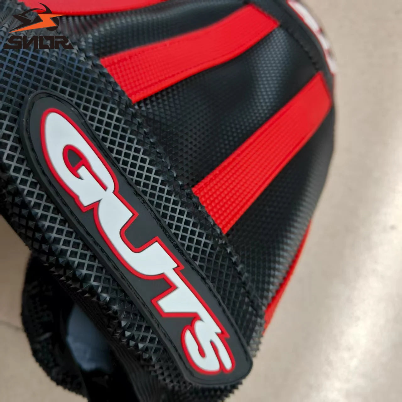Motocross Universal Guts Seat Cushion Cover Anti-slip Wear-resistant Waterproofing Shell For KTM Bosuer Jidaozhe GASGAS Off-road