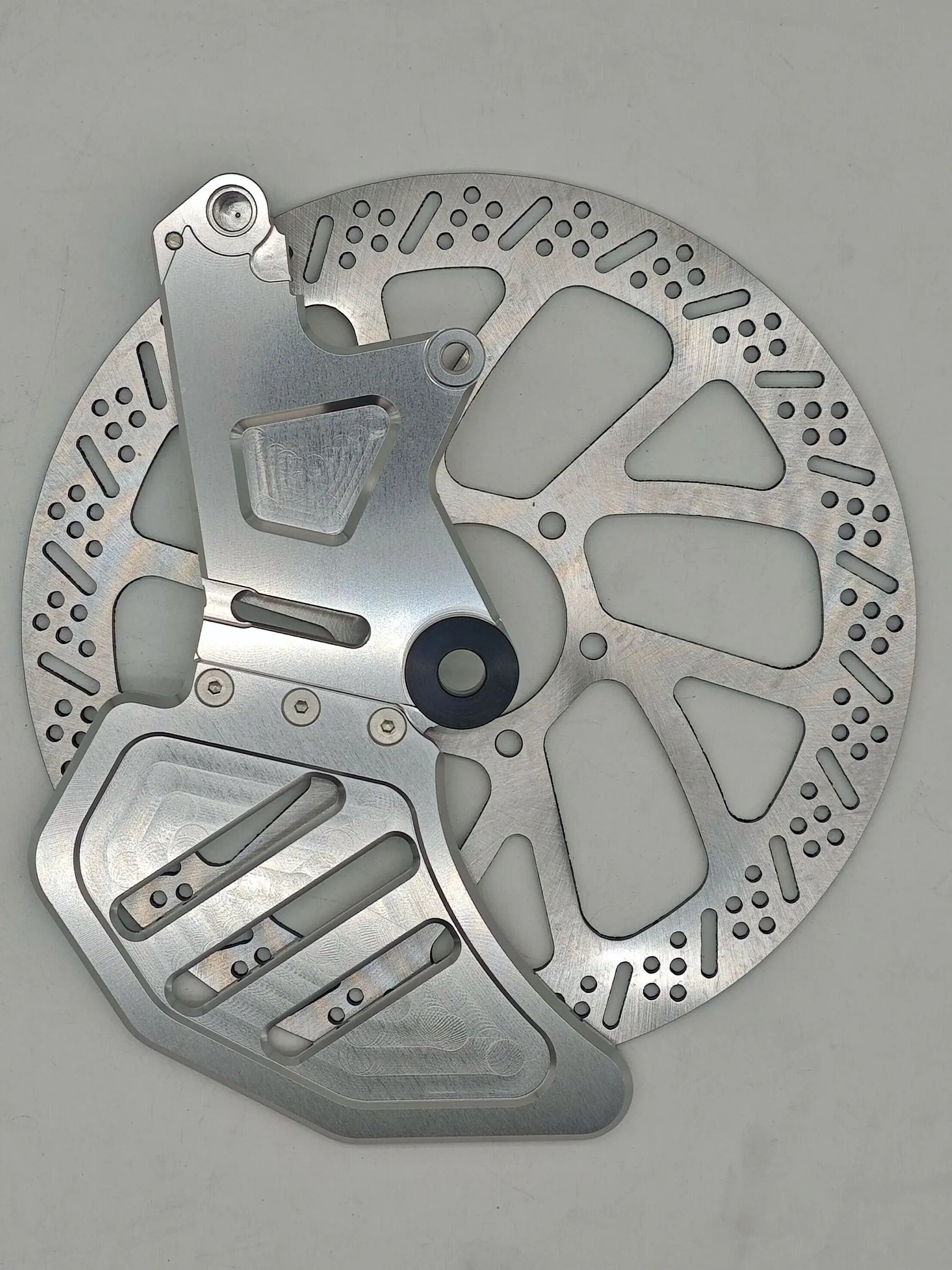 FMO CNC Untral bee Modified Rear Brake Kit & Talaria XXX Foot Brake Kit for Talaria XXX
